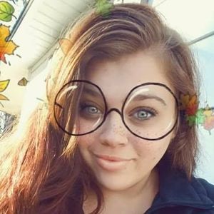 Meet your Posher, Erin todd